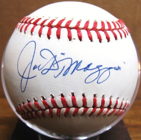 Getting Your Autograph Authenticated - Who Should You Use?